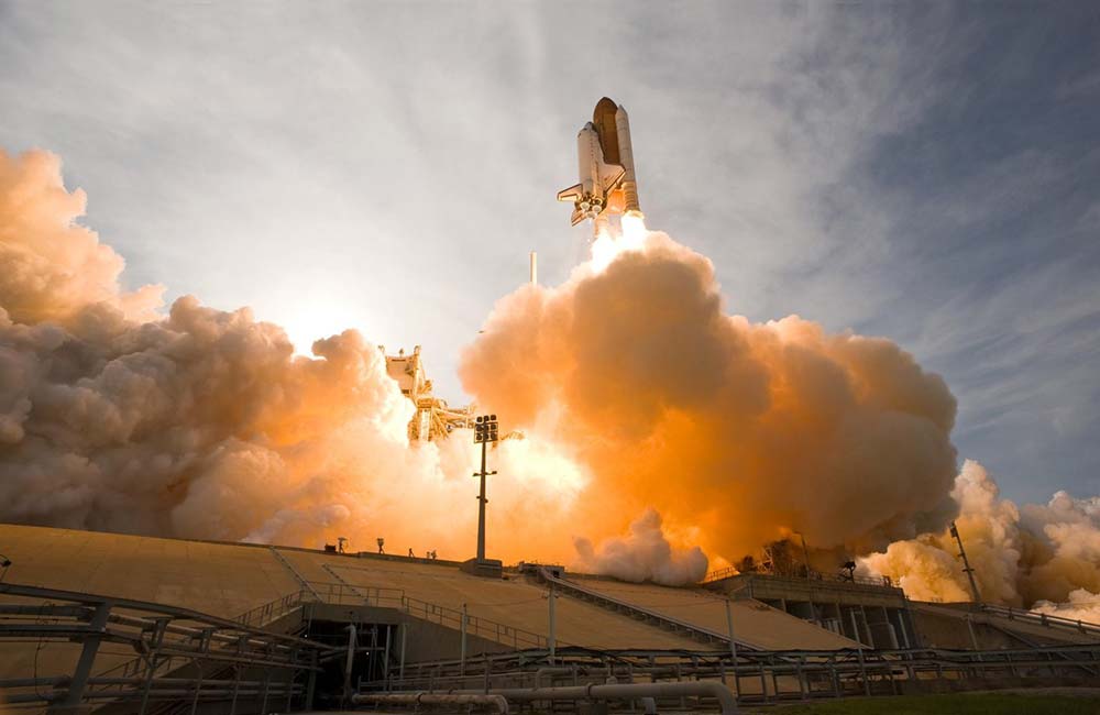 cloud sunlight vehicle fire rocket explosion 1160482