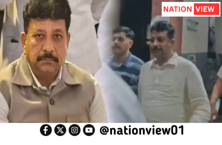 जालंधर के AAP विधायक रमन अरोड़ा और निगम अफसर को हाईकोर्ट से जमानत