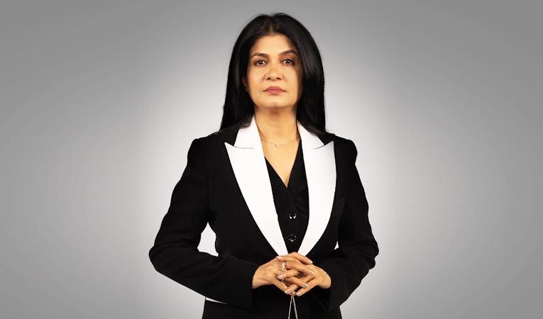 लखनऊ कोर्ट में अंजना ओम कश्यप के खिलाफ याचिका, ‘उकसाने वाले कार्यक्रम’ पर विवाद