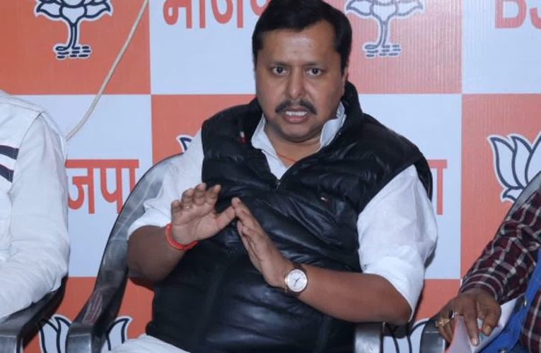 “बिहार से निकला चेहरा अब करेगा राष्ट्रीय नेतृत्व” — नितिन नबीन को मिली बड़ी जिम्मेदारी