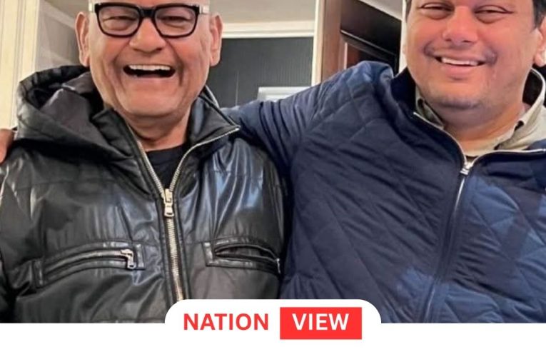 “बेटे के निधन के बाद अनिल अग्रवाल का बड़ा फैसला — 75% संपत्ति दान करेंगे समाज को”