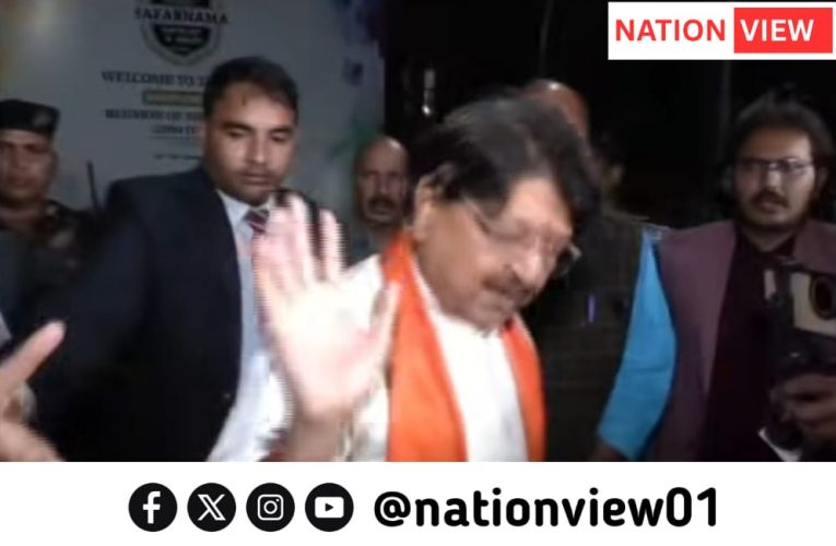 इंदौर में ज़हर बना पानी: 10 की मौत, NDTV के सवाल पर मंत्री बोले– “तुम घंटा होकर आए हो!”