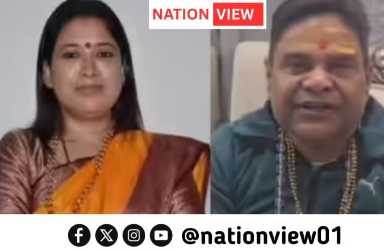 “बिहार की बेटियों पर बयान देकर घिरे मंत्री पति गिरधारी लाल साहू, महिला आयोग ने मांगा जवाब”