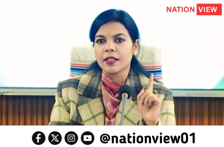 वैशाली में ठंड से राहत नहीं: डीएम ने 8 जनवरी तक सभी स्कूलों में पढ़ाई पर लगाई रोक