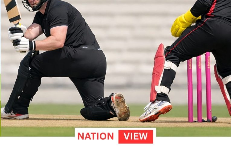 Canada vs New Zealand Cricket Match Analysis | Full Report