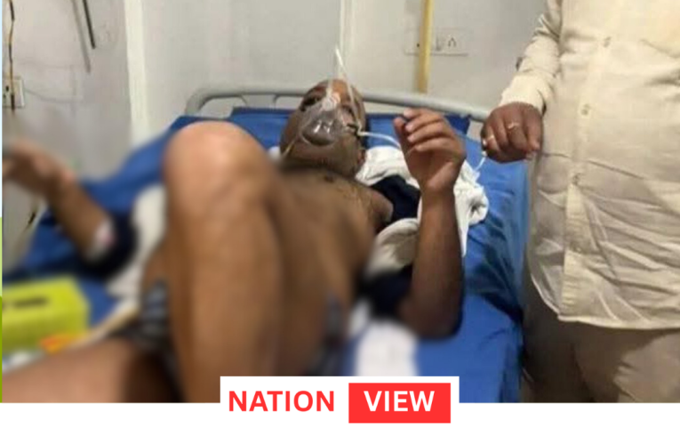 मुजफ्फरपुर बेला थाना गोलीकांड