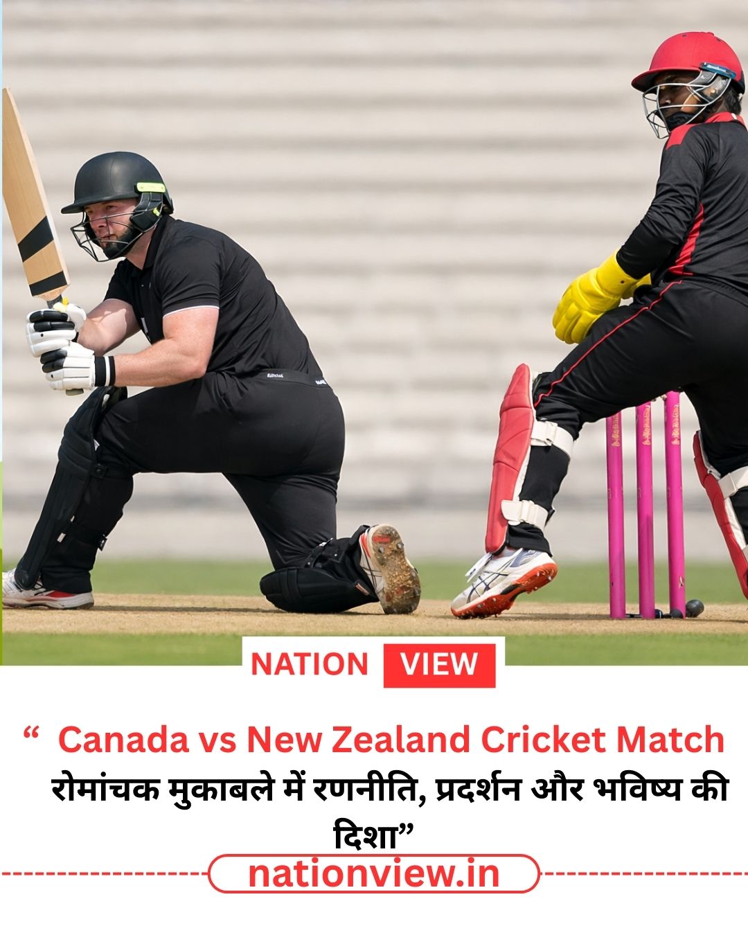 canada vs new zealand
